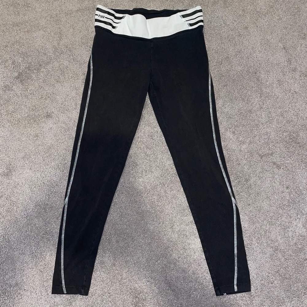 Victoria secret pink leggings